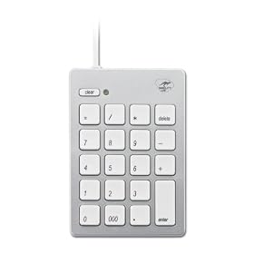 Numeric KeyPad