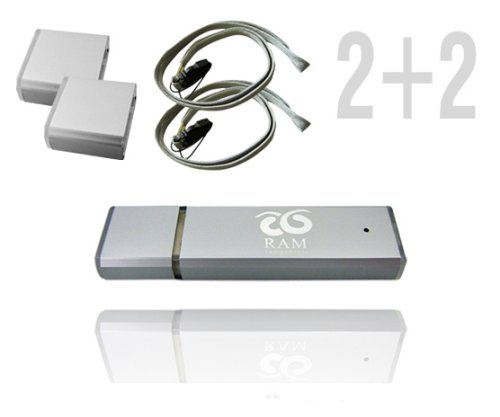 City Travel Guides Discounted  PC Hardware : 16GB Memory Bar USB 2.0 "Zelos" RAM components USB Stick - DELUXE EDITION