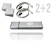 Computer Hardware : 16GB Memory Bar USB 2.0 "Zelos" RAM components USB Stick - DELUXE EDITION