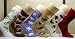 Womens Hatley Animal Print Cotton Socks