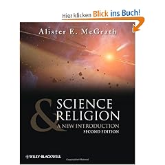 Science & Religion: A New Introduction