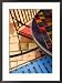 Kunsthaus Wien Art Museum, Vienna, Austria Framed Photographic Poster Print by Walter Bibikow, 21x29