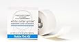 Fashion First Aid White Collar Grime Disposable Collar Protectors-white-10 Feet