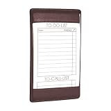 Royce Leather Note Jotter