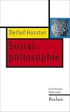 Produkt-Bild: Sozialphilosophie: Grundwissen Philosophie
