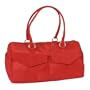 agoy Micro Fiber Day Gym Bag (Goa Red)