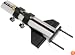 Porter-Cable 42690 Edge Guide (for Models 100, 690, 691, 693, 891, 892, 893 Routers)