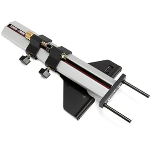 Porter-Cable 42690 Edge Guide (for Models 100, 690, 691, 693, 891, 892, 893 Routers) by 