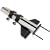 Porter-Cable 42690 Edge Guide (for Models 100, 690, 691, 693, 891, 892, 893 Routers)