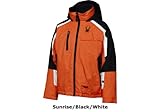 IMAGE OF Spyder Challenger Jacket - Boys'