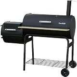 Char Broil Silver Smoker
