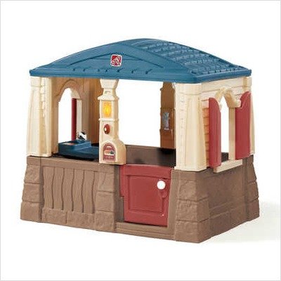 step 2 neat and tidy ii cottage