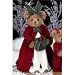 Bearington Christmas Scented Bear Sprucey Lucy #173018