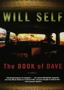 Image of The Book of Dave: A Novel