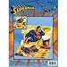 Search : Superman Returns Party Pop Up Placemat 4 Pack