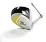 SKLZ Rick Smith Refiner Driver - Hinged Training Club (Right handed)