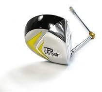 SKLZ Rick Smith Refiner Driver - Hinged Training Club