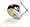 SKLZ Rick Smith Refiner Driver - Hinged Training Club (Right handed)