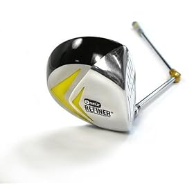 SKLZ Rick Smith Refiner Driver - Hinged Training Club