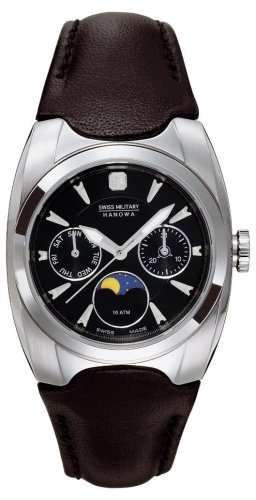 Swiss Military Women's Challenger Watch