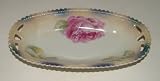 Vintage PK Silesia Germany Porcelain Bowl