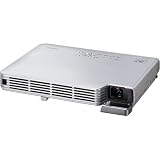 Buy Casio XJ-S47 DLP Super-Slim Multimedia Projector by CASIO