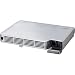 Photo : XJS47 Projector 2700 Lumens Ser/usb 2.0 2X Zoom Lens Rem Ctlr