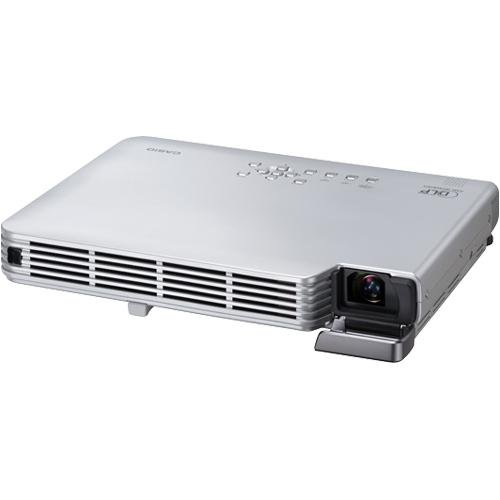 Buy Casio XJ-S47 DLP Super-Slim Multimedia Projector by CASIO now!