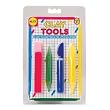 Clay Tools (4)