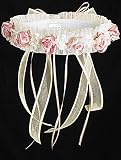 Crown Headpiece with Roses in 7 colors