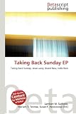 Taking Back Sunday EP