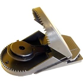 Re-Usable Rat Trap