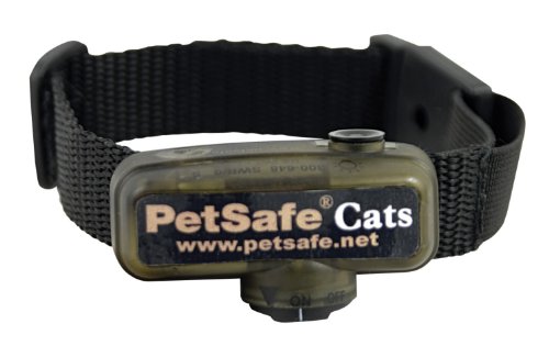 PetSafe Zusatzempf&auml;nger UltraLight mit Halsband, passend zu 83016 Preisvergleich