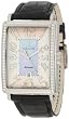 Gevril Womens 6207ne Glamour Automatic Blue Diamond Watch from Gevril