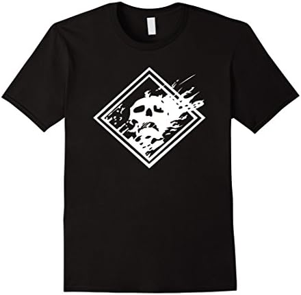 Men's Destiny Raid Shirt Tshirt XL Black