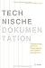 Technische Dokumentation Technische Dokumentation