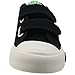 Orgrimmar Causal Children Classic Strap Canvas Shoes (Toddler, Little Kid)
