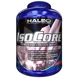 HALEO(ハレオ）　ハレオ　アイソコア（ストロベリーホイップ）　2ｋｇの画像