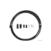 Tektro Hydraulic Brake Hose Kit 1600mm