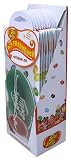 Jelly Belly Auto Air Freshener Watermelon carton 12pc