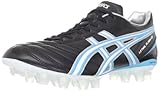 ASICS Women's Lethal Flash DS IT Soccer Shoe
