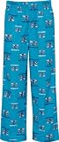 New Orleans Hornets Youth Printed Flannel Sleep Pant