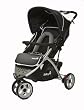 Safety 1st 11142950 - Vivea Buggy Travelsystem, schwarz