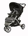 Safety 1st 11142950 - Vivea Buggy Travelsystem, schwarz