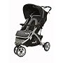Safety 1st 11142950 - Vivea Buggy Travelsystem, schwarz