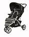 Safety 1st 11142950 – Vivea Buggy Travelsystem, schwarz