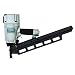 Hitachi NR83A2(S) Round Head 2-Inch to 3 1/4-Inch Framing Nailer (without Depth Adjustment)