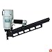 Hitachi NR83A2S Round Head 2-Inch to 3 1/4-Inch Framing Nailer with Sequential Trigger