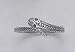 Adjustable Snake Ring
