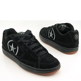 Buy Converse Mens CONVERSE SKATE STAR 2 OXFORD Mens SKATE SHOES by Converse